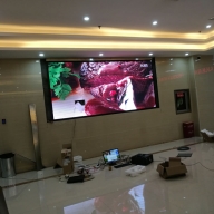 怎樣的LED屏幕安裝方式適合您